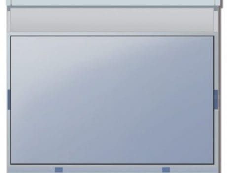 Panasonic Устройство ротации и резервирования 2-х сплит систем Panasonic PAW-SERVER-PKEA