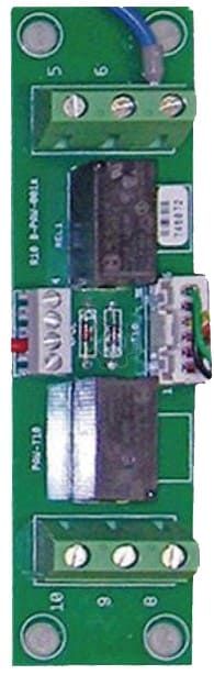 Panasonic Печатная плата для подключения к разъёму T10 (CN015) Panasonic PAW-T10