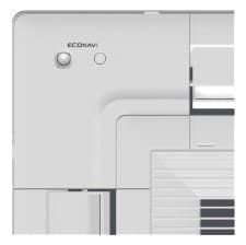 Panasonic Декоративная панель для кассетного 4-поточного внутр. блока Panasonic CZ-KPU3AW