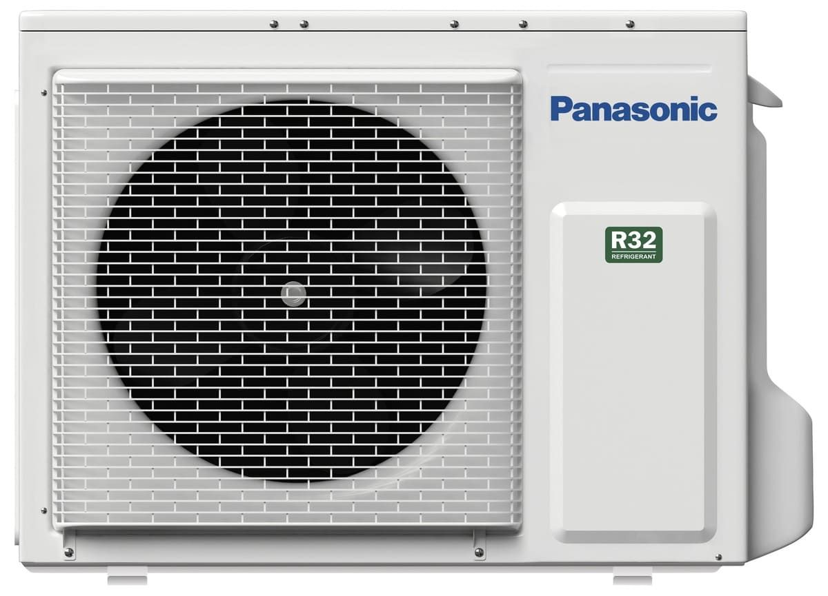 Panasonic Наружный универсальный блок кондиционера Panasonic U-50PZH2E5 50м²