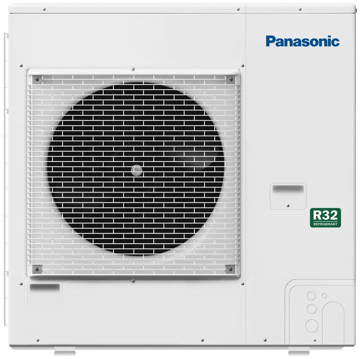 Panasonic Наружный универсальный блок кондиционера Panasonic U-125PZH2E5 125м²