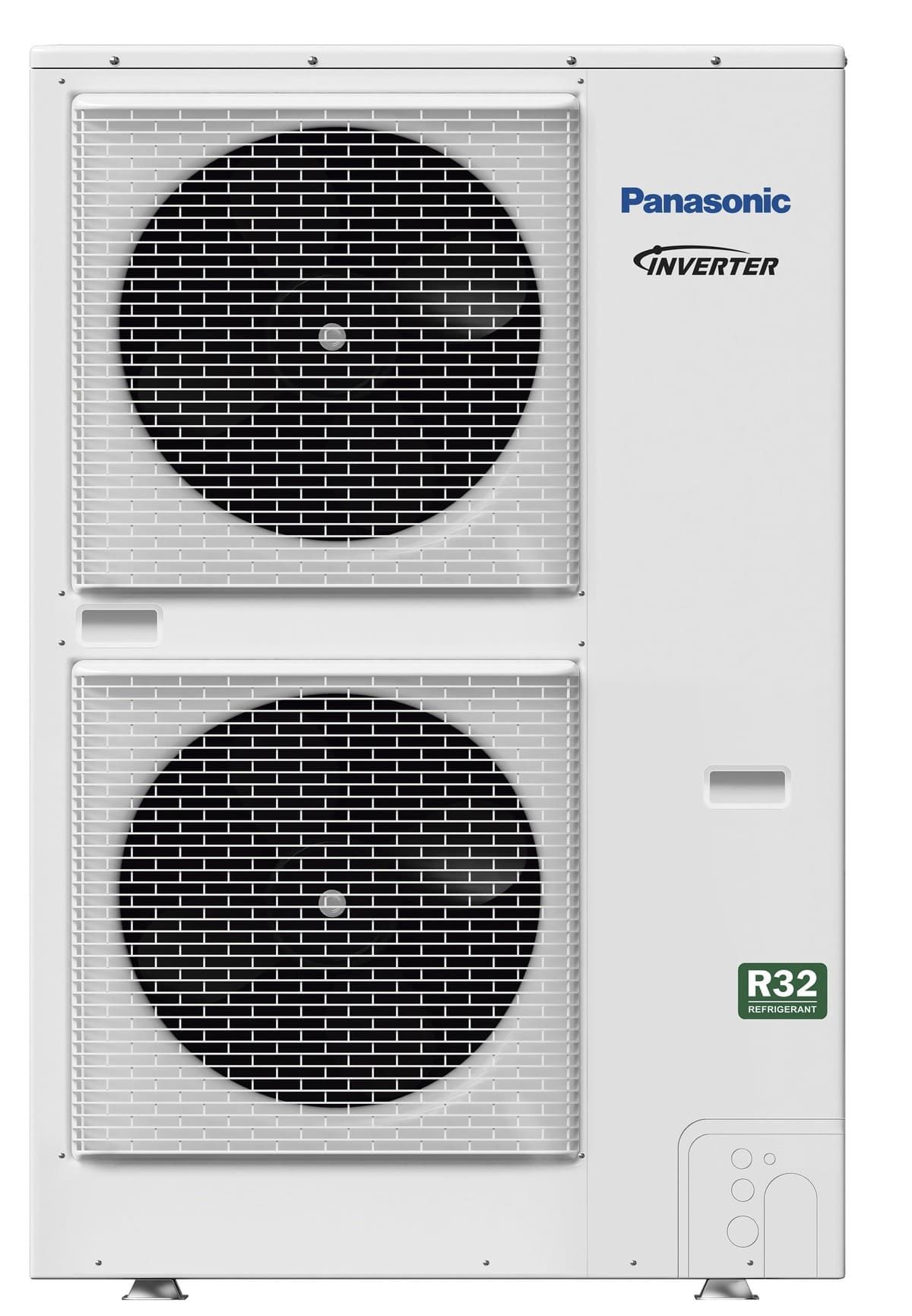 Panasonic Наружный универсальный блок кондиционера Panasonic U-250PZH2E8 232м²