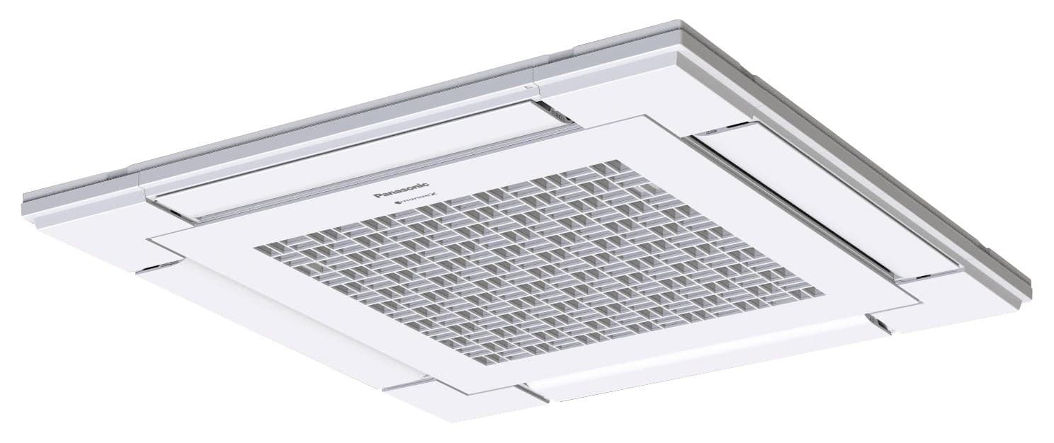 Panasonic Кассетный кондиционер Panasonic S-36PY2E5B 36м² фото 2