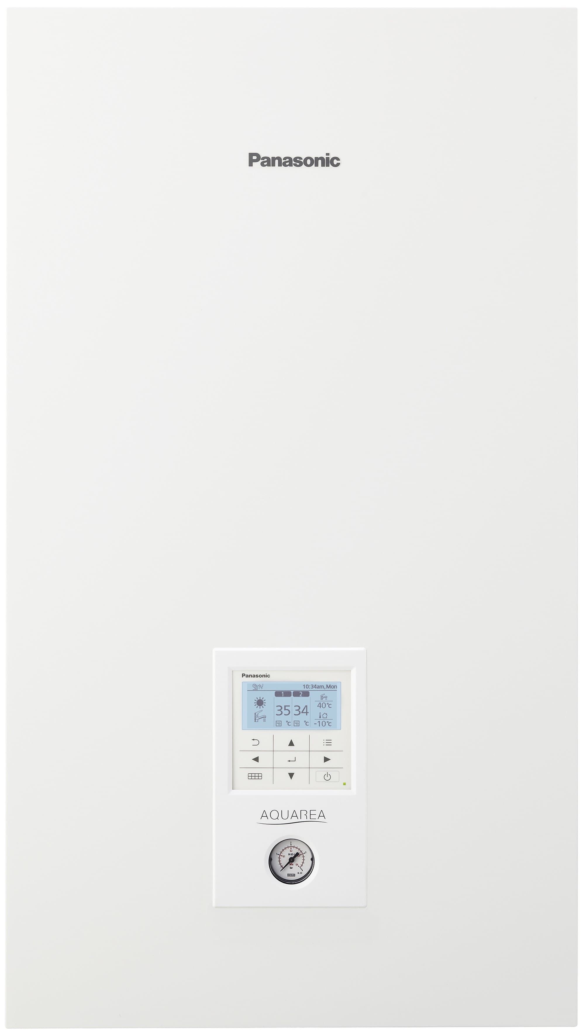 Внутренний блок тепловых насосов воздух вода Panasonic WH-SXC09H3E5