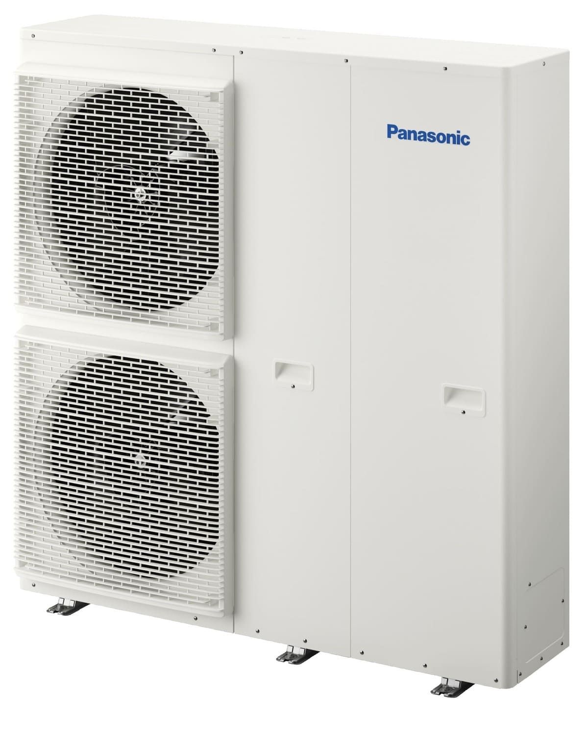 Panasonic Наружный блок тепловых насосов (воздух вода) Panasonic WH-UQ16HE8 фото 2