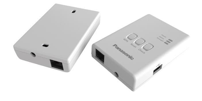 Panasonic Кабель для подключения Wi Fi контроллера CZ-TAW1 Panasonic CZ-TAW1-CBL