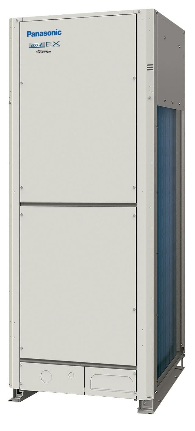 Panasonic Наружный блок VRF ARV мультизональный 2-х трубной системы Panasonic U-8ME2E8