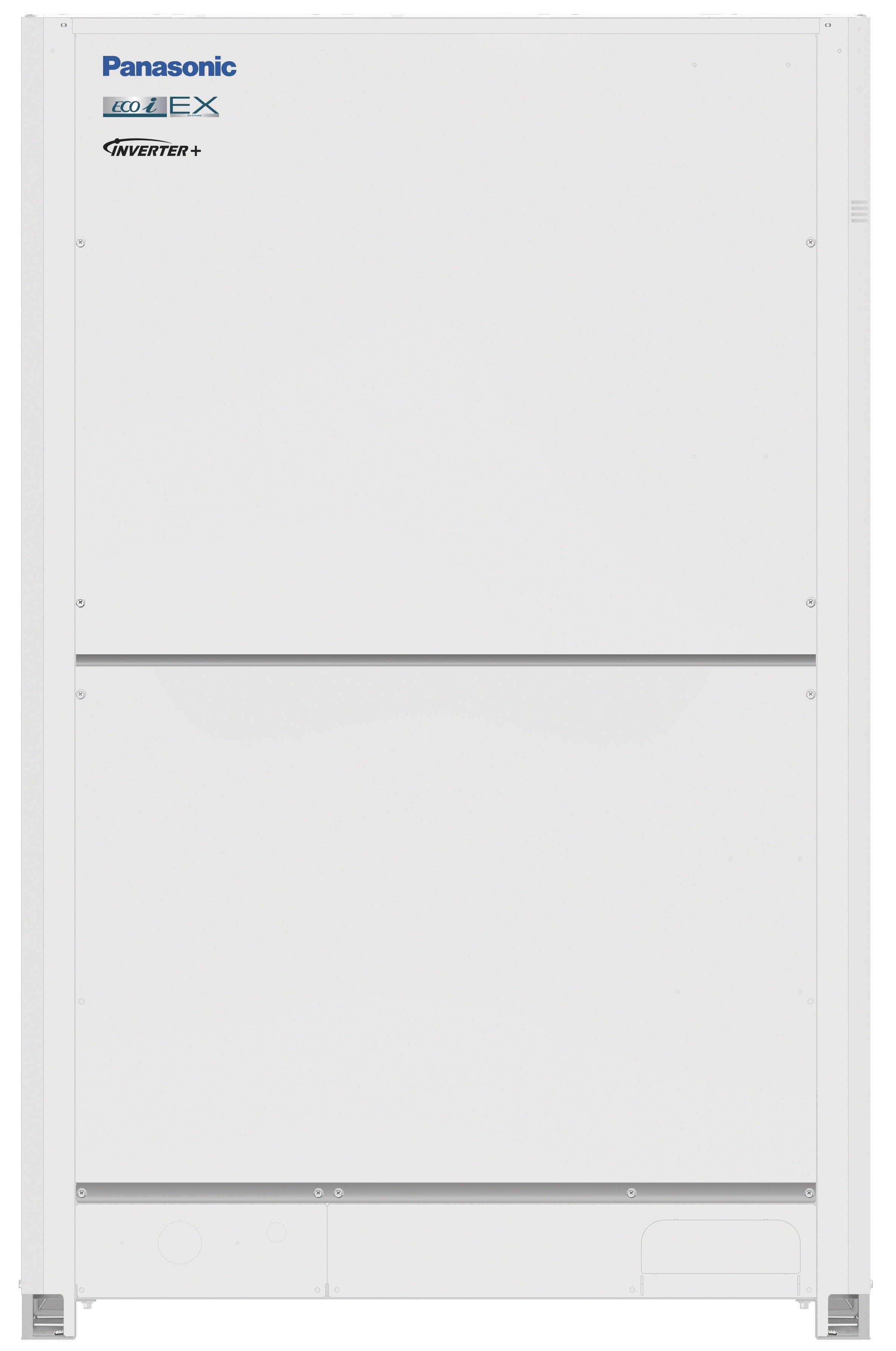 Panasonic Наружный блок VRF ARV мультизональный 2-х трубной системы Panasonic U-12ME2E8