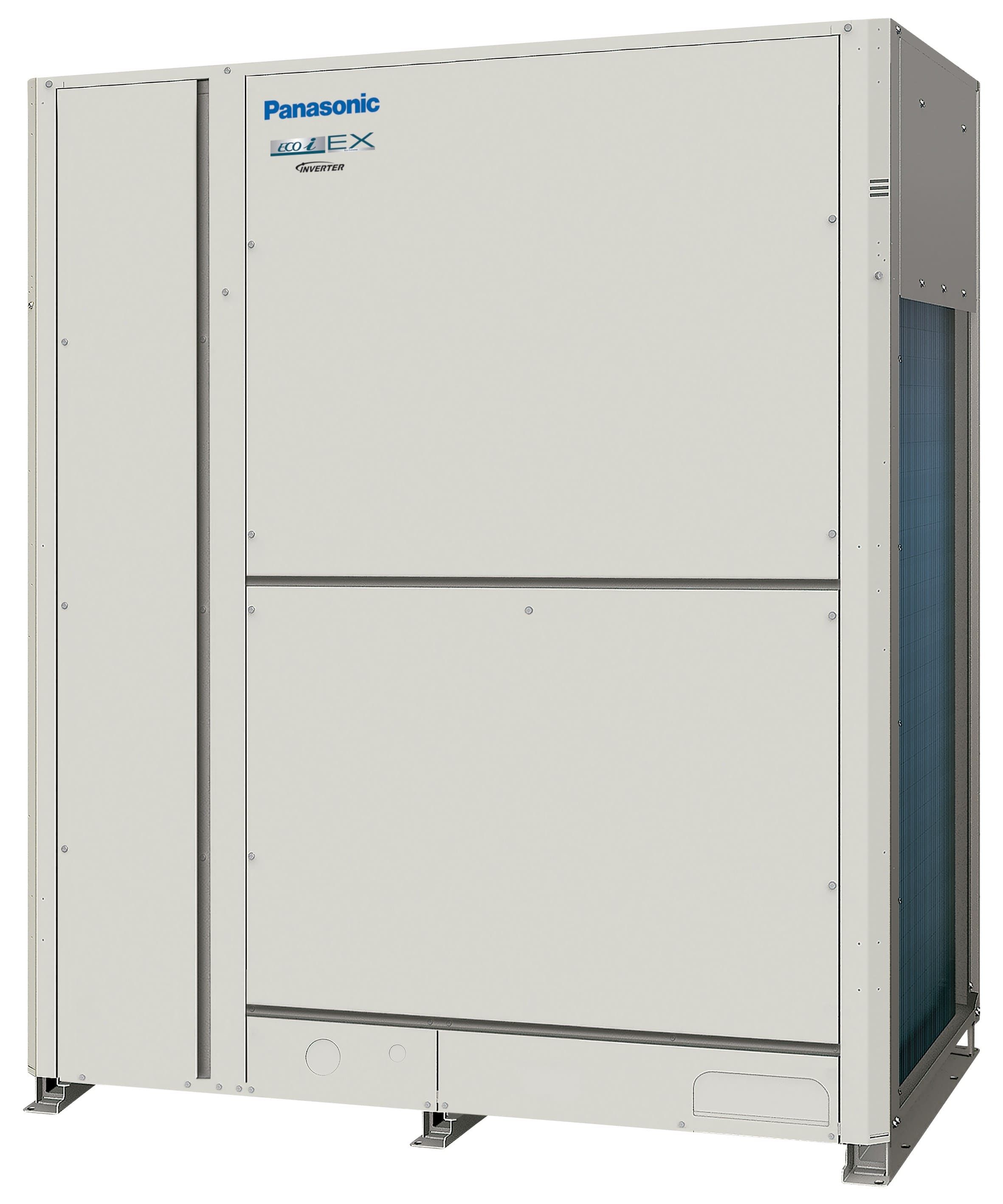 Panasonic Наружный блок VRF ARV мультизональный 2-х трубной системы Panasonic U-18ME2E8