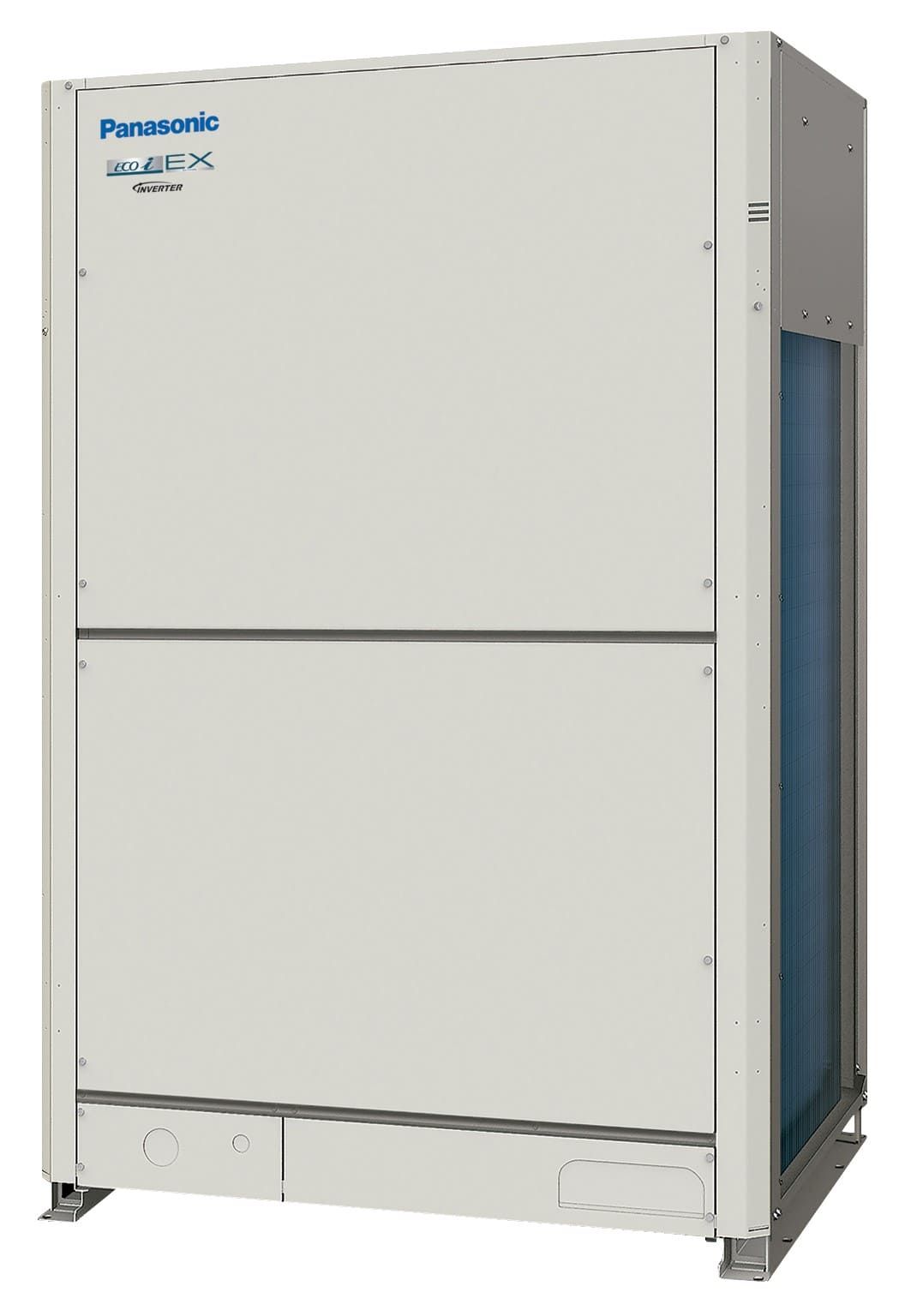 Panasonic Наружный блок VRF ARV мультизональной 3-х трубной системы с рекуперацией тепла Panasonic U-16MF3E8 фото 2