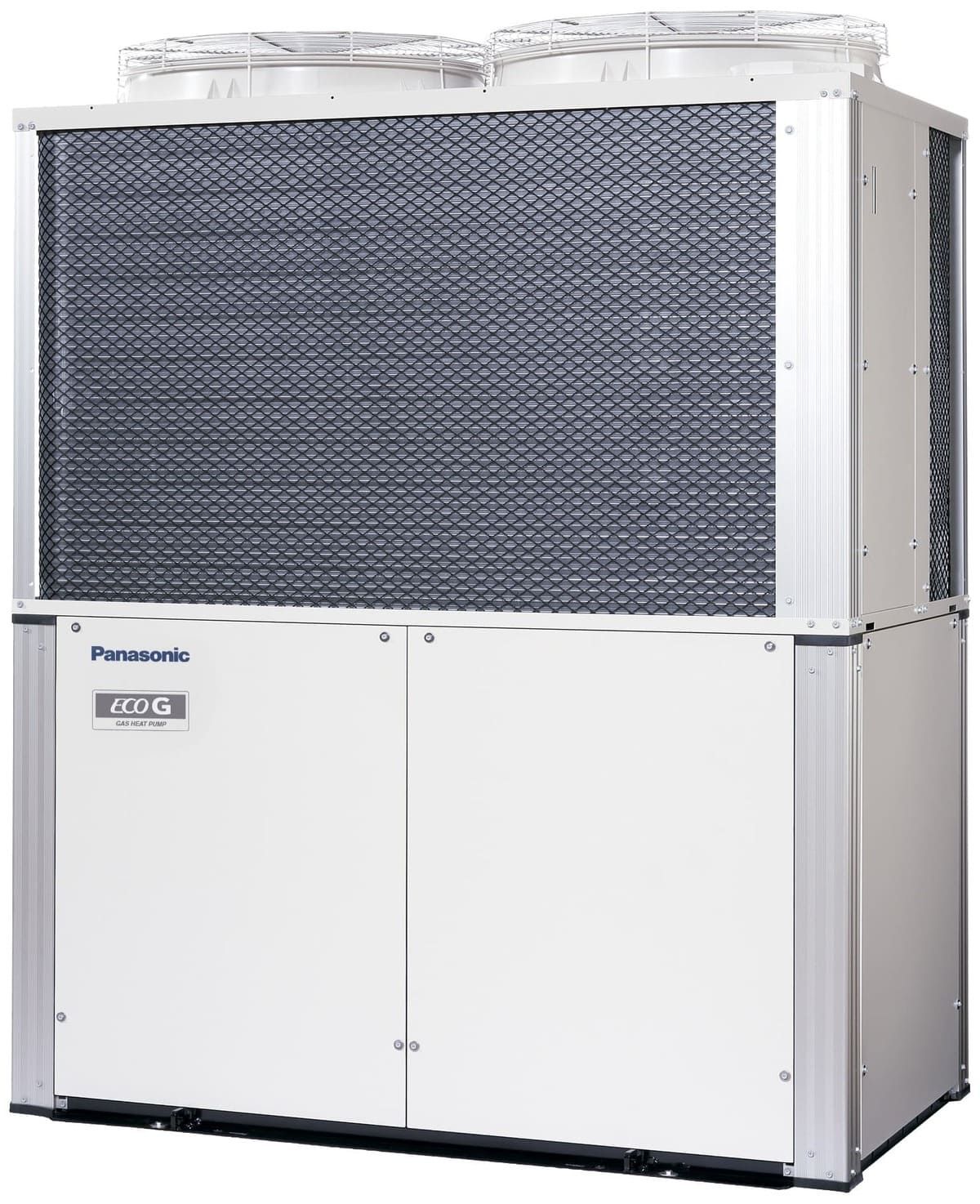 Panasonic Наружный блок VRF ARV мультизональный 2-х трубной системы с газовым приводом Panasonic U-16GE3E5 фото 2
