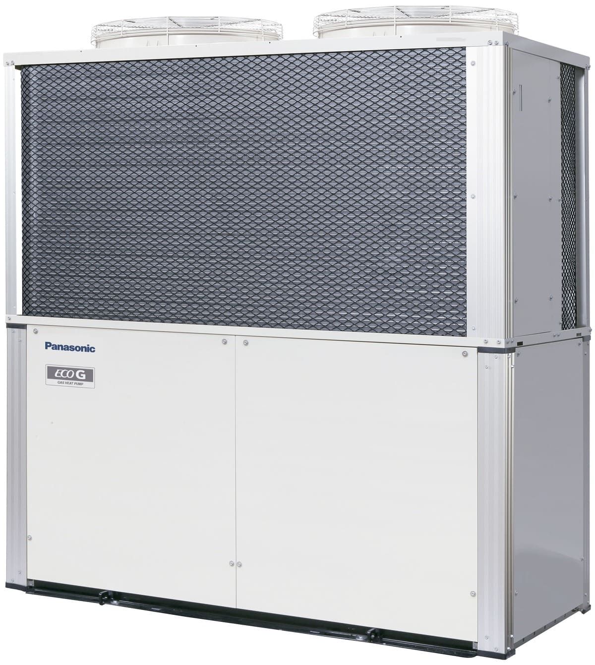 Panasonic Наружный блок VRF ARV мультизональный 3-х трубной системы с газовым приводом Panasonic U-25GF3E5
