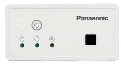 Panasonic Приемник ИК сигнала для кассетного блока Panasonic CZ-RWRD3
