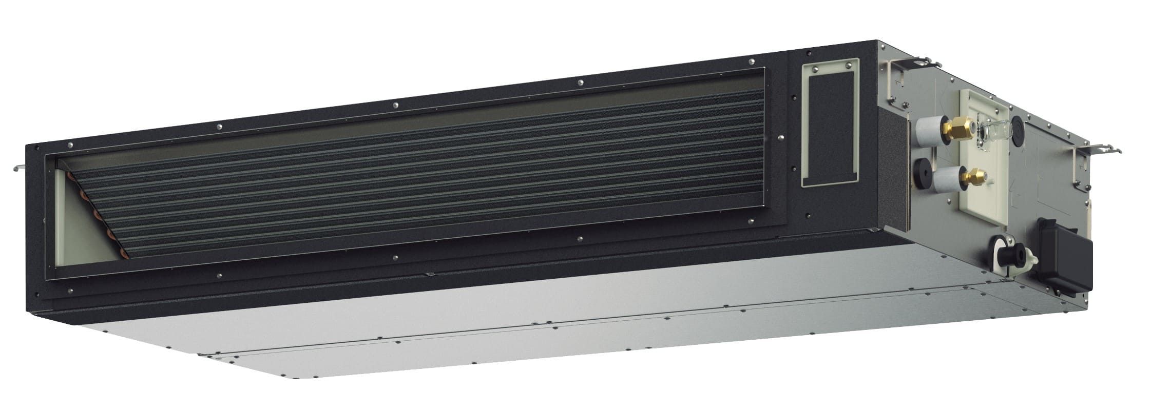 Panasonic Средненапорный канальный блок VRF ARV системы Panasonic S-140MF3E5A фото 3