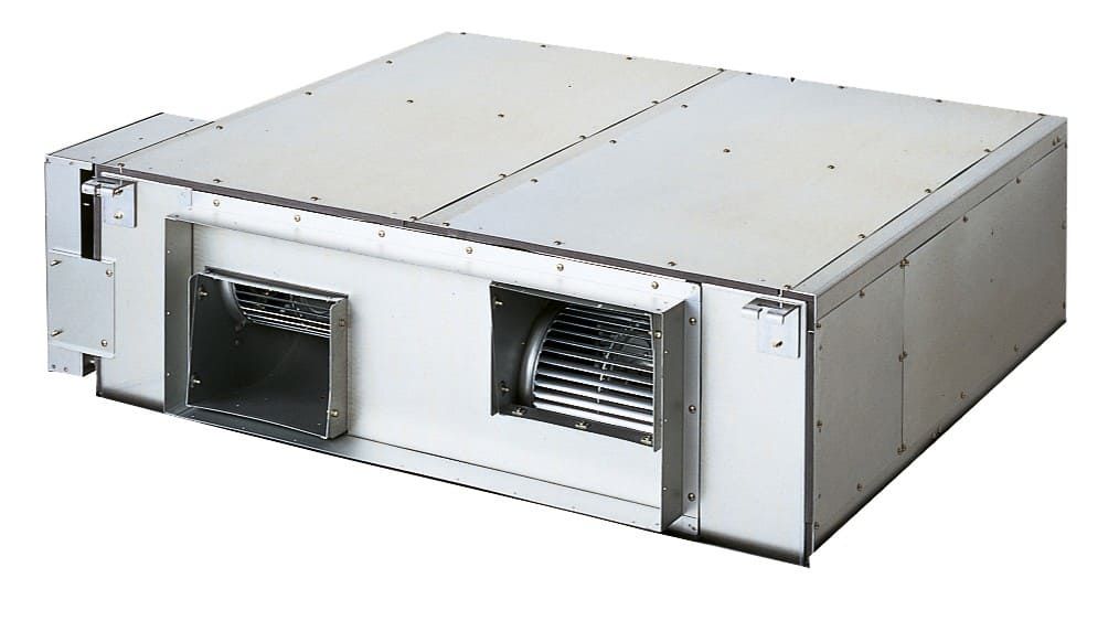 Panasonic Высоконапорный канальный блок VRF ARV системы Panasonic S-280ME2E5