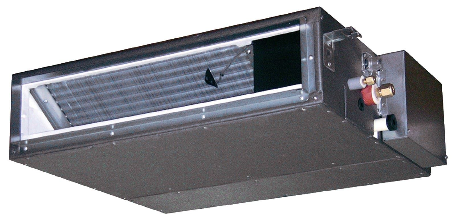 Panasonic Низконапорный канальный блок VRF ARV системы Panasonic S-22MM1E5A