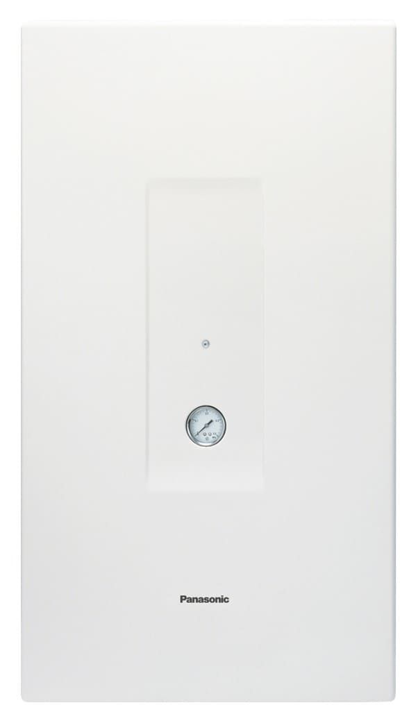 Panasonic Теплообменник для отопления и ГВС с насосом и нагревателем VRF Panasonic S-125MW1E5