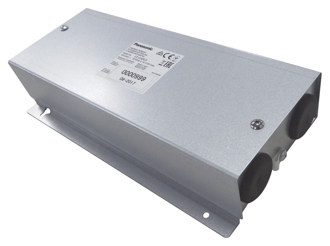 Panasonic Адаптер управления Panasonic CZ-CAPC3