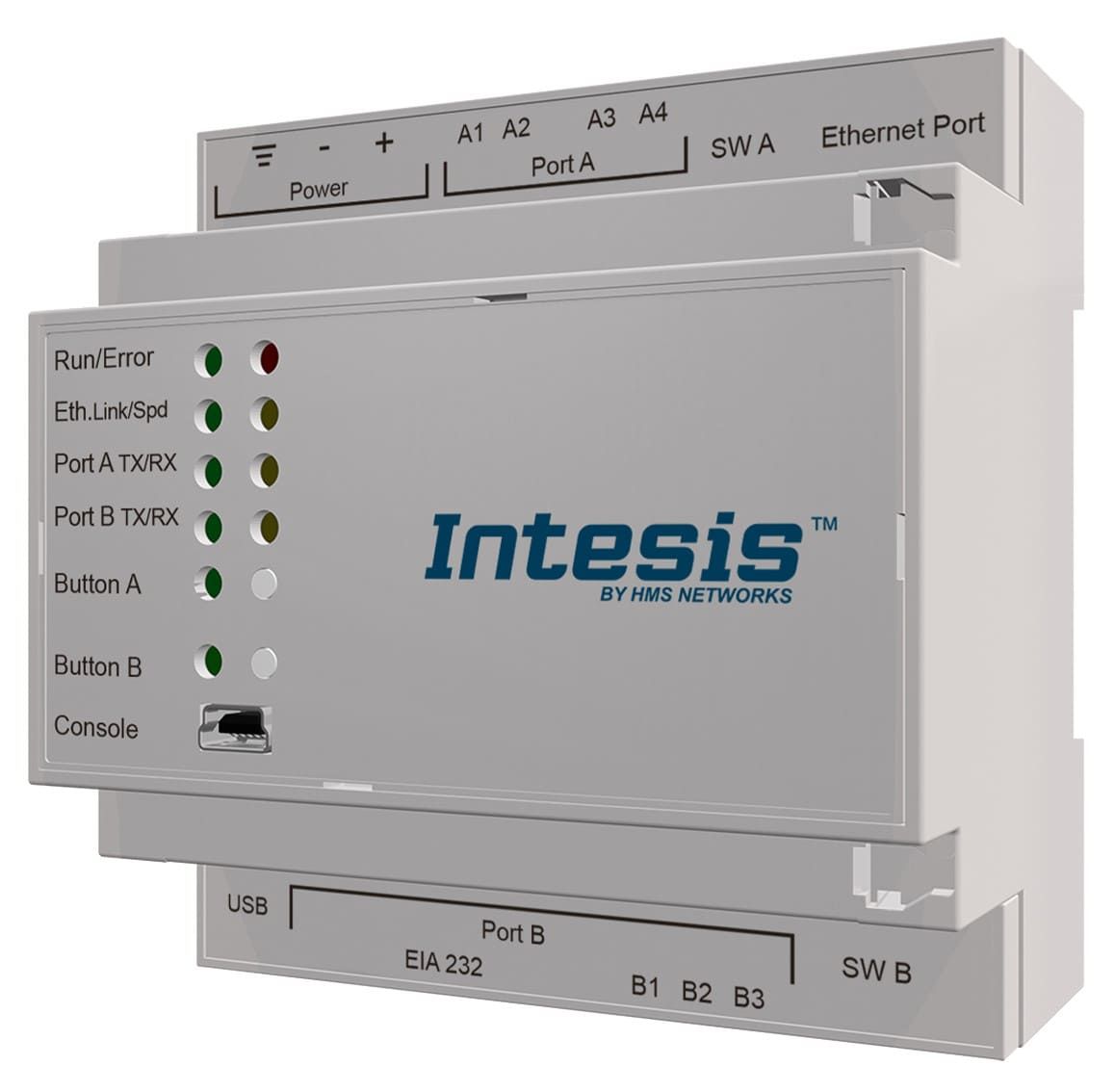 Panasonic Управление по сетям BACnet Panasonic PAW-AC2-BAC-128P