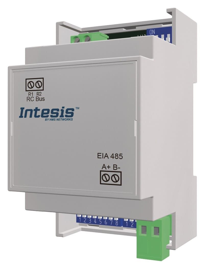 Panasonic Управление по сетям ModBus Panasonic PAW-RC2-MBS-1