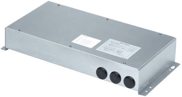 Panasonic Управление по сетям Lonworks Panasonic CZ-CLNC2