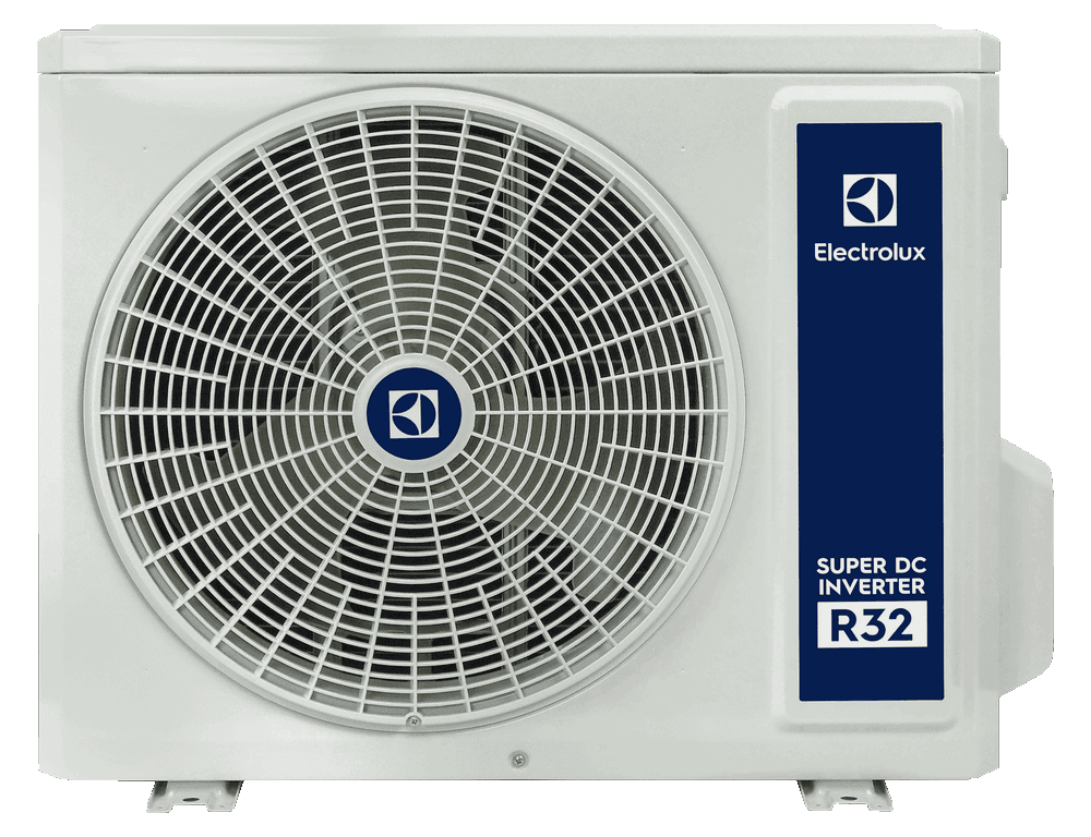 Electrolux Наружный блок сплит системы Electrolux EACS/I-12HP/N8_23Y_out 35м²