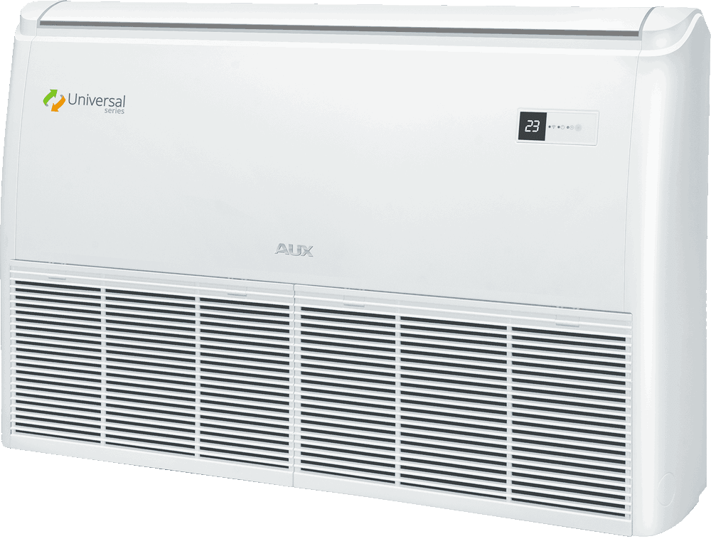 AUX Напольно-потолочный кондиционер AUX ALCF-H48/5DR2A 140м²