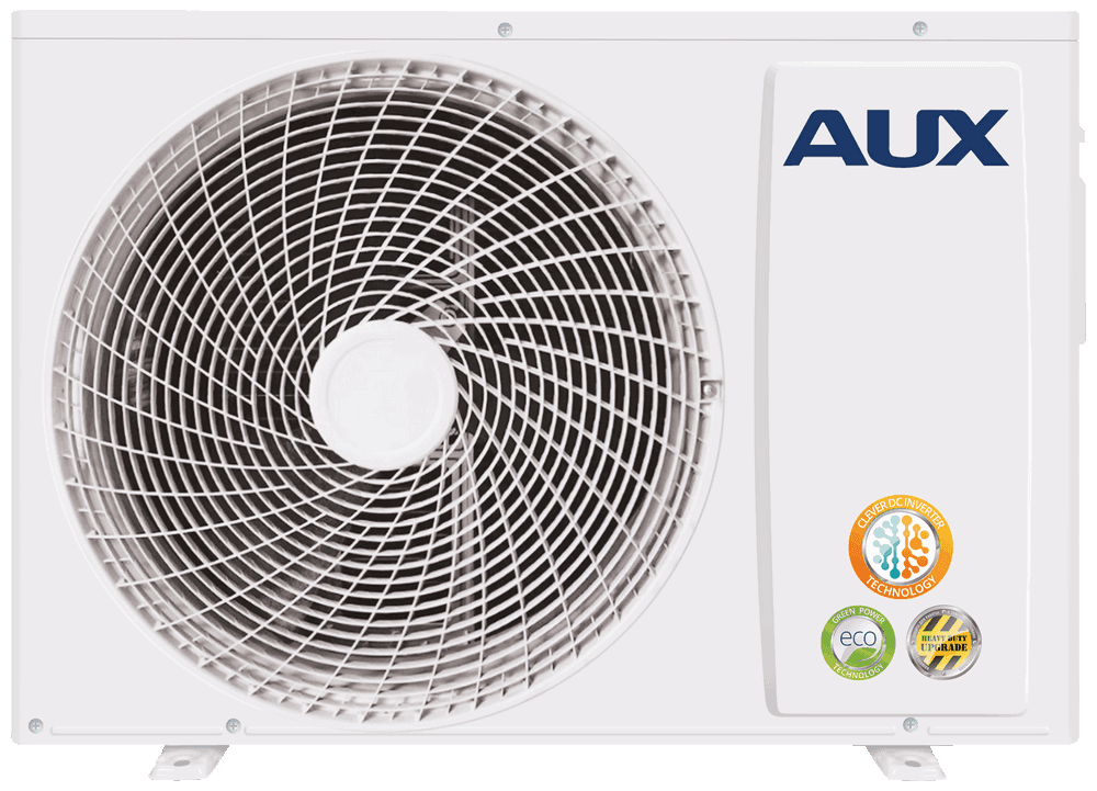 AUX Наружный универсальный блок кондиционера AUX AL-H18/4DR2A(U) 50м²