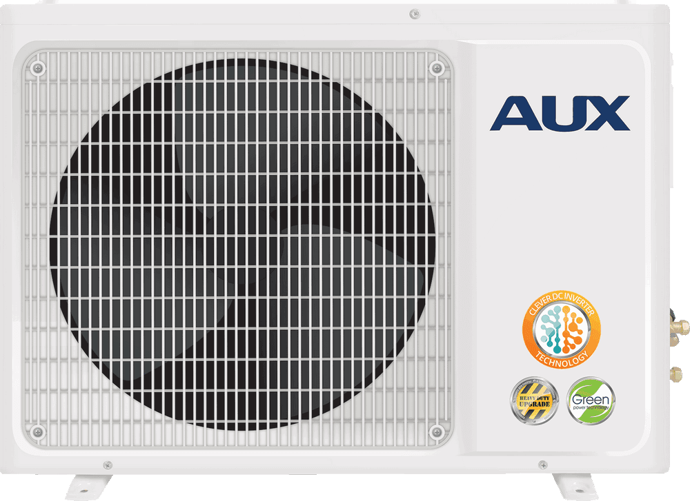 AUX Наружный блок сплит системы AUX AS-H07A4/FP-R1DI_22Y 20м²