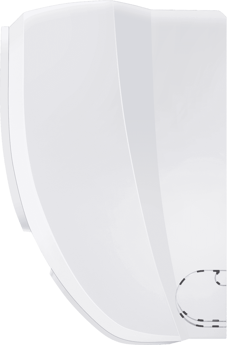 AUX Настенный внутренний блок мульти сплит системы AUX AMWM-H12/4R1(L) (v1) 35м² фото 3