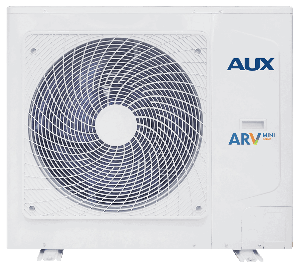 AUX Наружный блок мини (mini) VRF ARV системы AUX ARV-H140/4NR1A фото 2