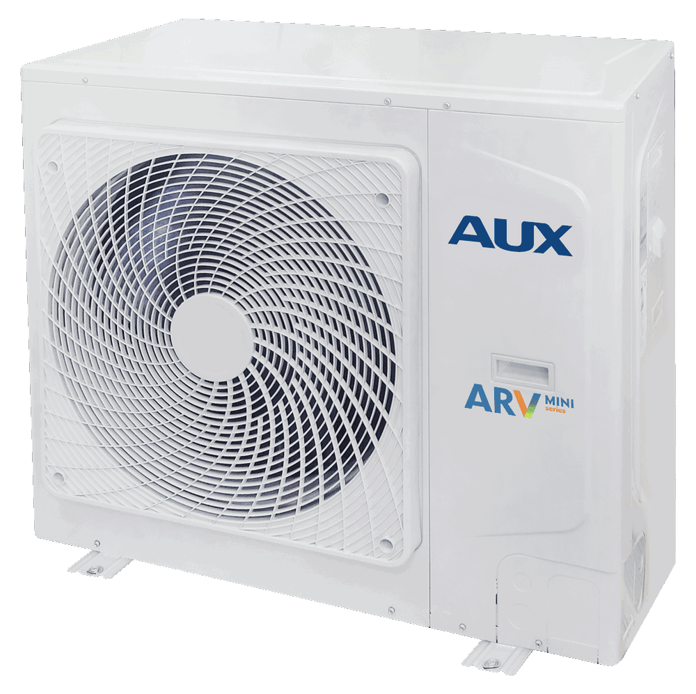 AUX Наружный блок мини (mini) VRF ARV системы AUX ARV-H160/4NR1A