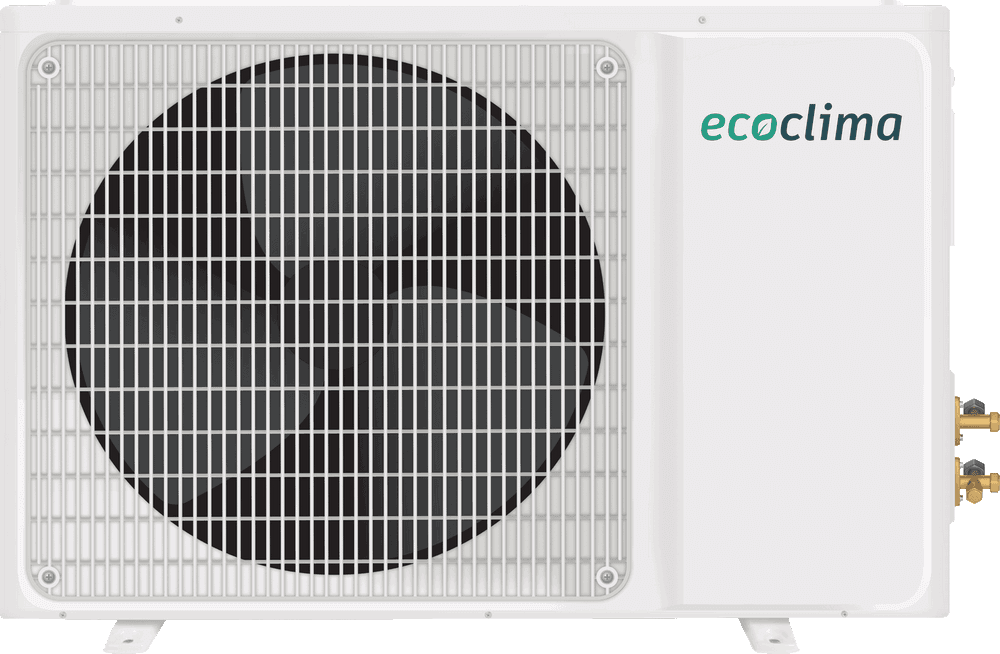 Ecoclima Наружный блок сплит системы Ecoclima EC/I-18QC 50м²