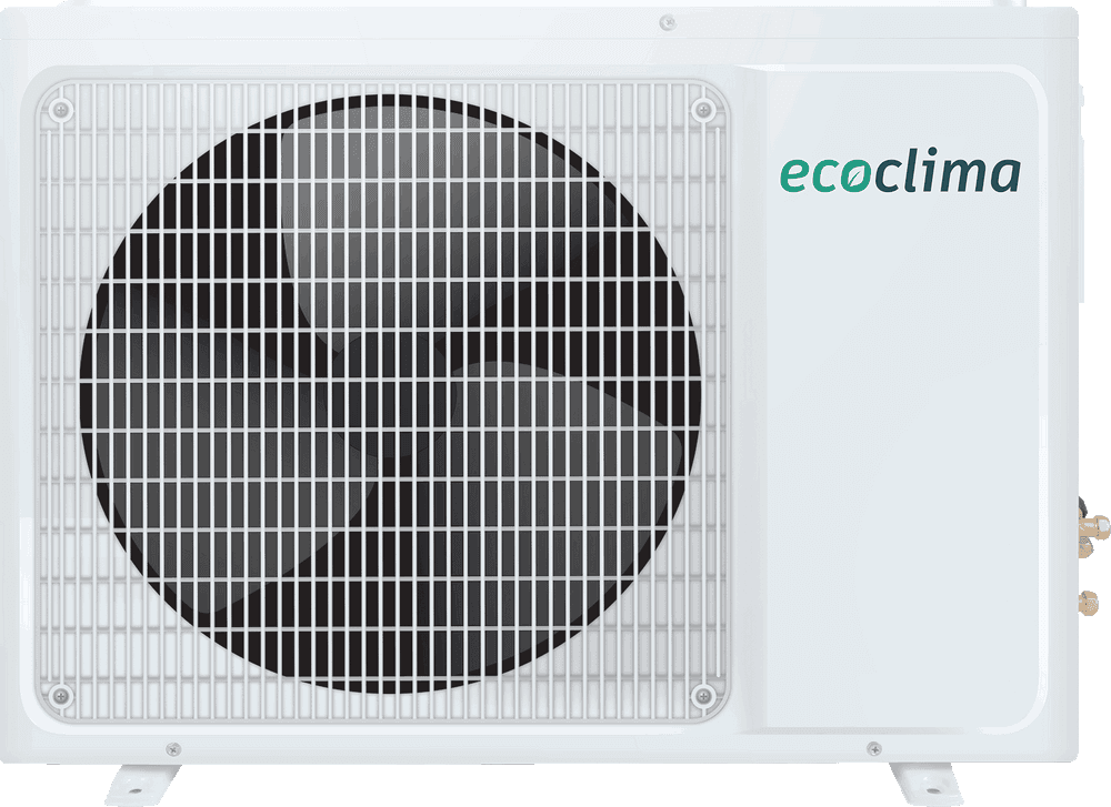 Ecoclima Наружный блок сплит системы Ecoclima EC/I-AX18/F-4R1 50м²