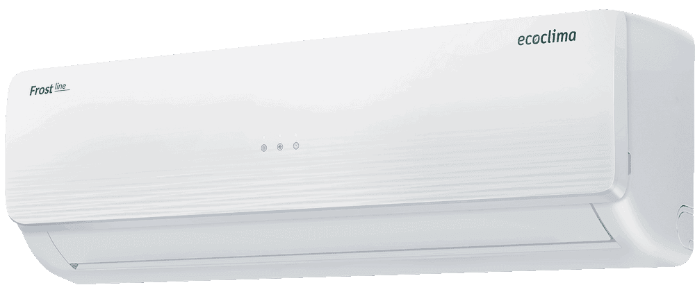 Ecoclima Настенный кондиционер Ecoclima ECW-AX18/FB-4R1 50м²
