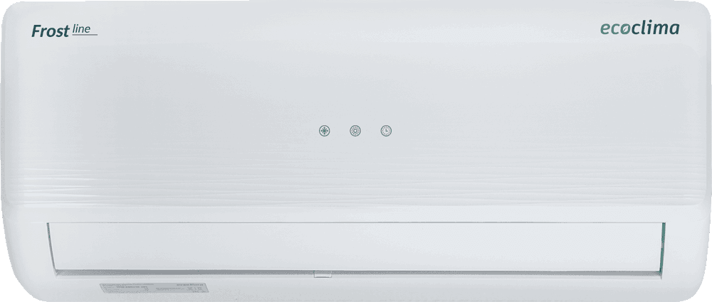 Ecoclima Настенный кондиционер Ecoclima ECW-AX18/FB-4R1 50м² фото 2