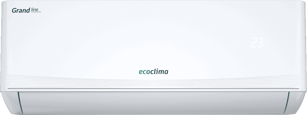 Ecoclima Настенный кондиционер Ecoclima ECW-TC07/AA-4R1 20м² фото 2
