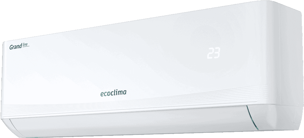 Ecoclima Настенный кондиционер Ecoclima ECW-TC09/AA-4R1 25м²