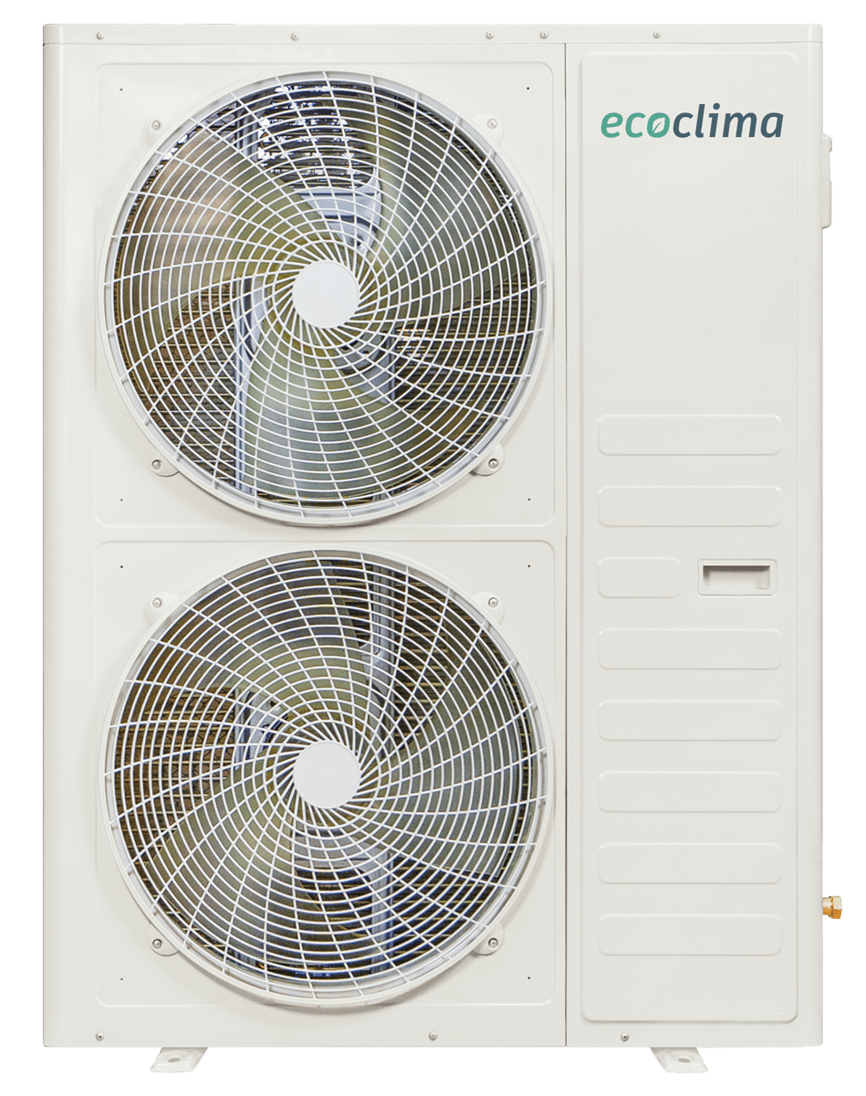 Ecoclima Наружный универсальный блок кондиционера Ecoclima ECL/I-TC48/5R1 140м²