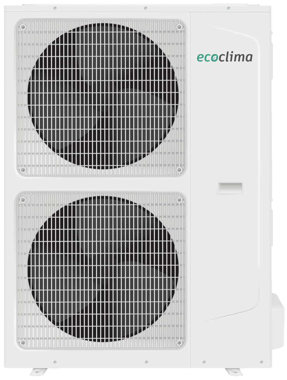 Ecoclima Наружный универсальный блок кондиционера Ecoclima ECL-TC48/5R1(U) 140м²