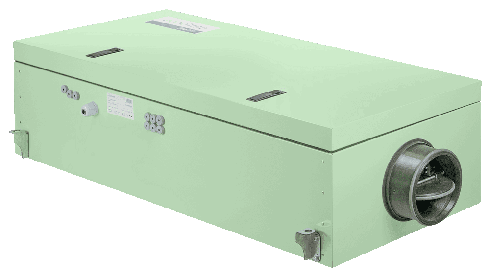 Ecoclima Pro Vent Подвесная вытяжная установка Ecoclima Pro Vent ECT PF-V 950-4-Z