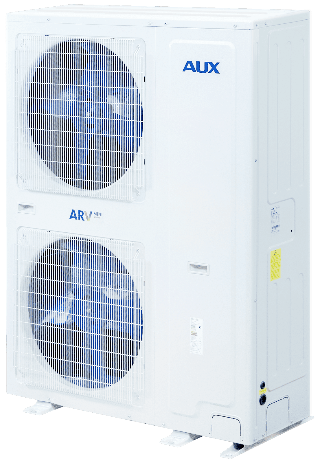 AUX Модульный наружный блок мини (mini) ARV системы AUX ARV-H250/5MR1A фото 2