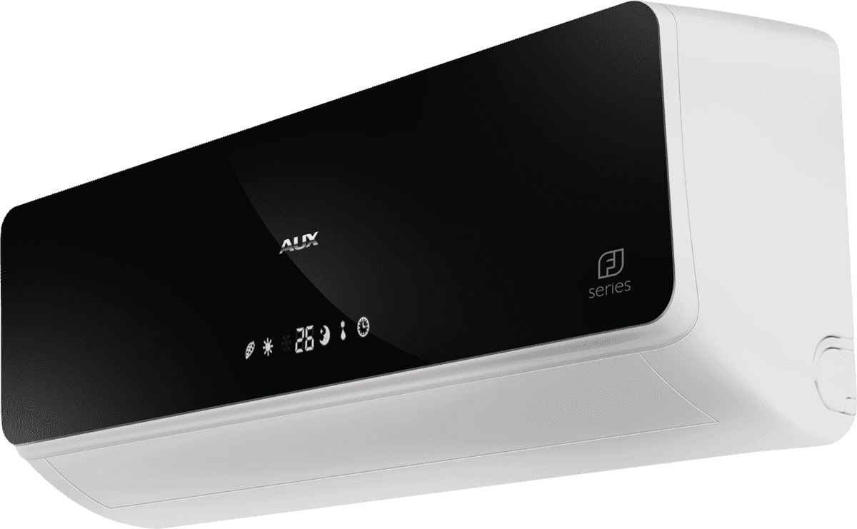 AUX Настенный кондиционер AUX ASW-H09A4/FJ-BR1 25м² фото 2