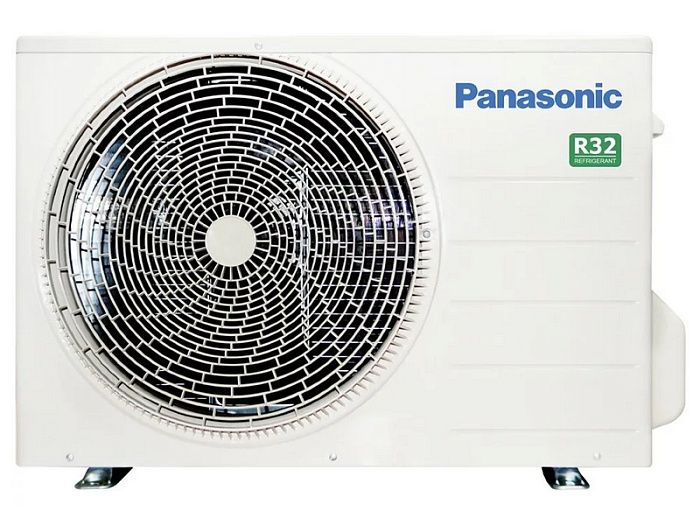 Panasonic Наружный блок сплит системы Panasonic CU-TZ60ZKE 60м²