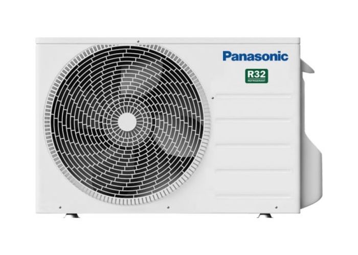Panasonic Наружный блок мульти сплит системы на 2 комнаты Panasonic CU-2Z41TBE 40м²