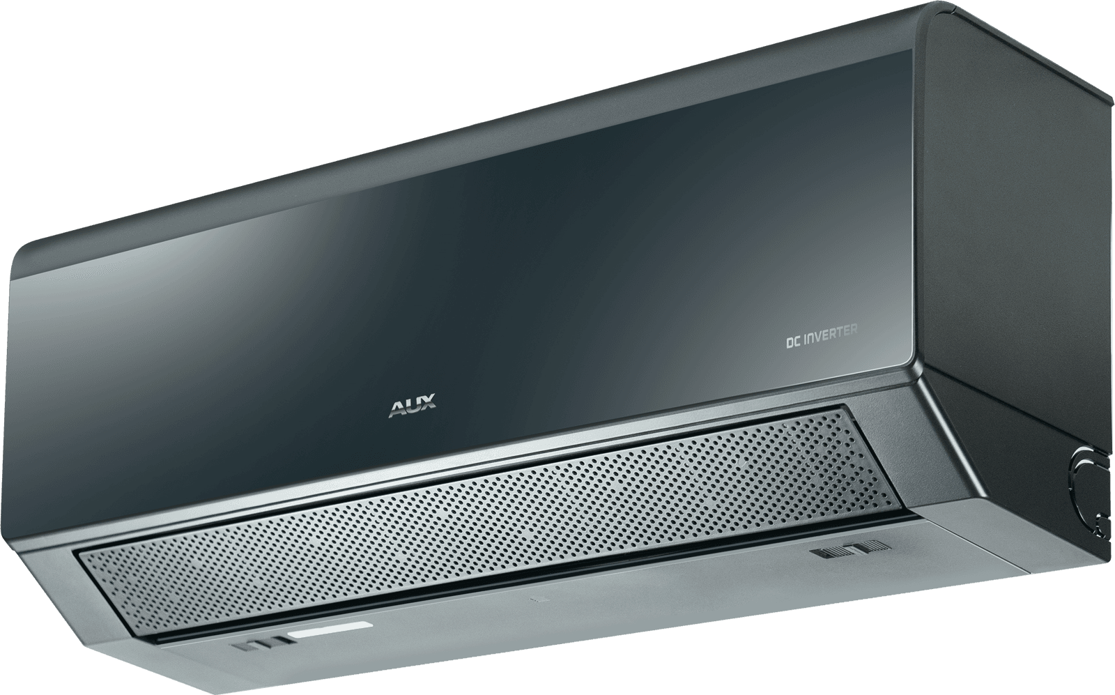 AUX Настенный кондиционер AUX ASW-H12A4/CC-R2DI 35м²
