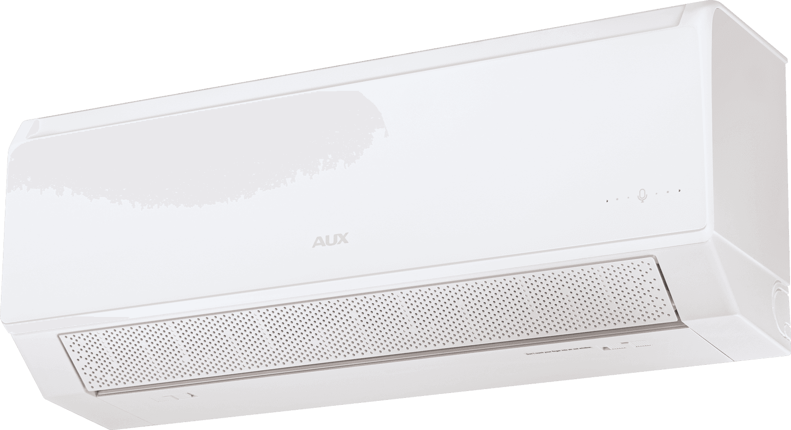 AUX Настенный кондиционер AUX ASW-H09A4/HB-R2DI 25м²