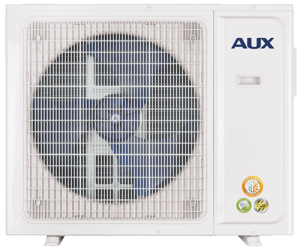 AUX Наружный универсальный блок кондиционера AUX AL-HS48/5DR2(U) 140м²