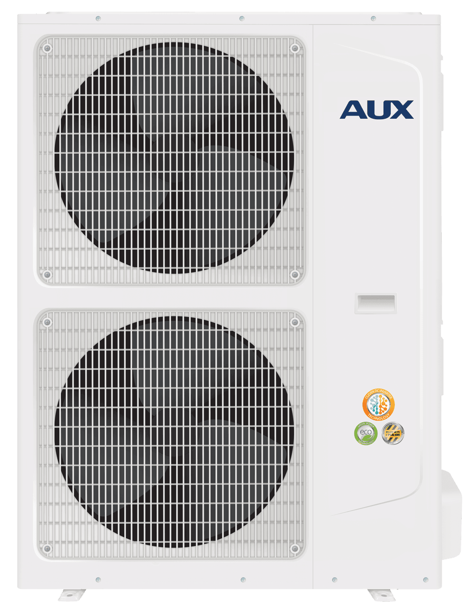 AUX Наружный универсальный блок кондиционера AUX AL-HS60/5DR2(U) 175м²