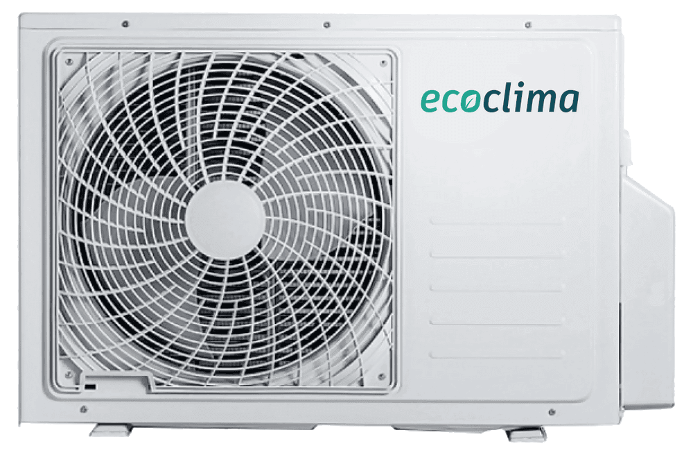 Ecoclima Настенный кондиционер Ecoclima ECW/I-HE07/BB-4R2 20м² фото 2